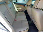 Lincoln MKZ 2012