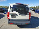 Land Rover LR3 2006