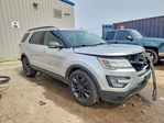 Ford Explorer 2017
