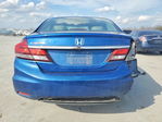 Honda Civic 2015