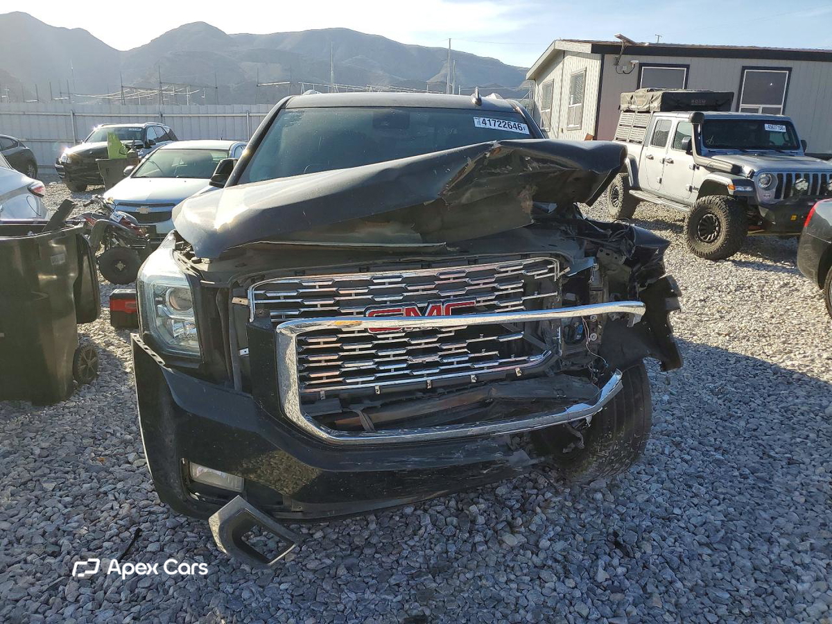 GMC Yukon 2020