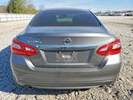 Nissan Altima 2016