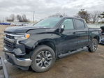 Chevrolet Silverado 2025