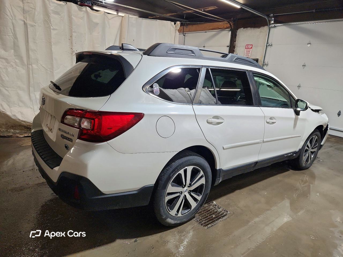 Subaru Outback 2019