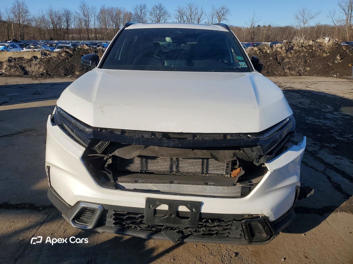 Honda CR-V 2024