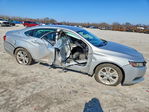 Chevrolet Impala 2014