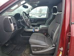 Chevrolet Silverado 2015