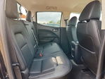 GMC Canyon 2021