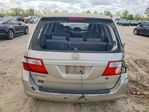 Honda Odyssey 2007