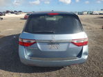 Honda Odyssey 2012