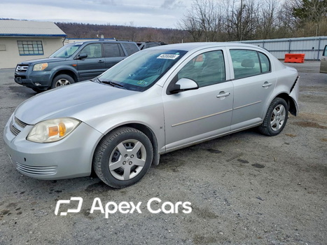Chevrolet Cobalt 2007 - Image 1 of 12