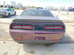 Dodge Challenger 2022