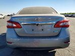 Nissan Sentra 2014