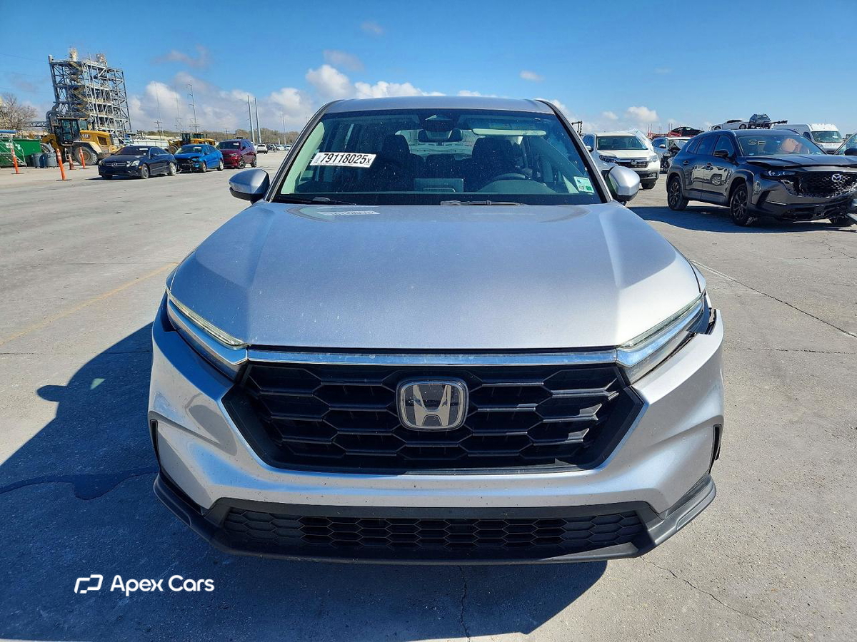Honda CR-V 2023