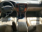 Lexus LX 1999