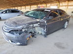 Chrysler 200 2015