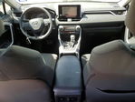 Toyota RAV 4 2025