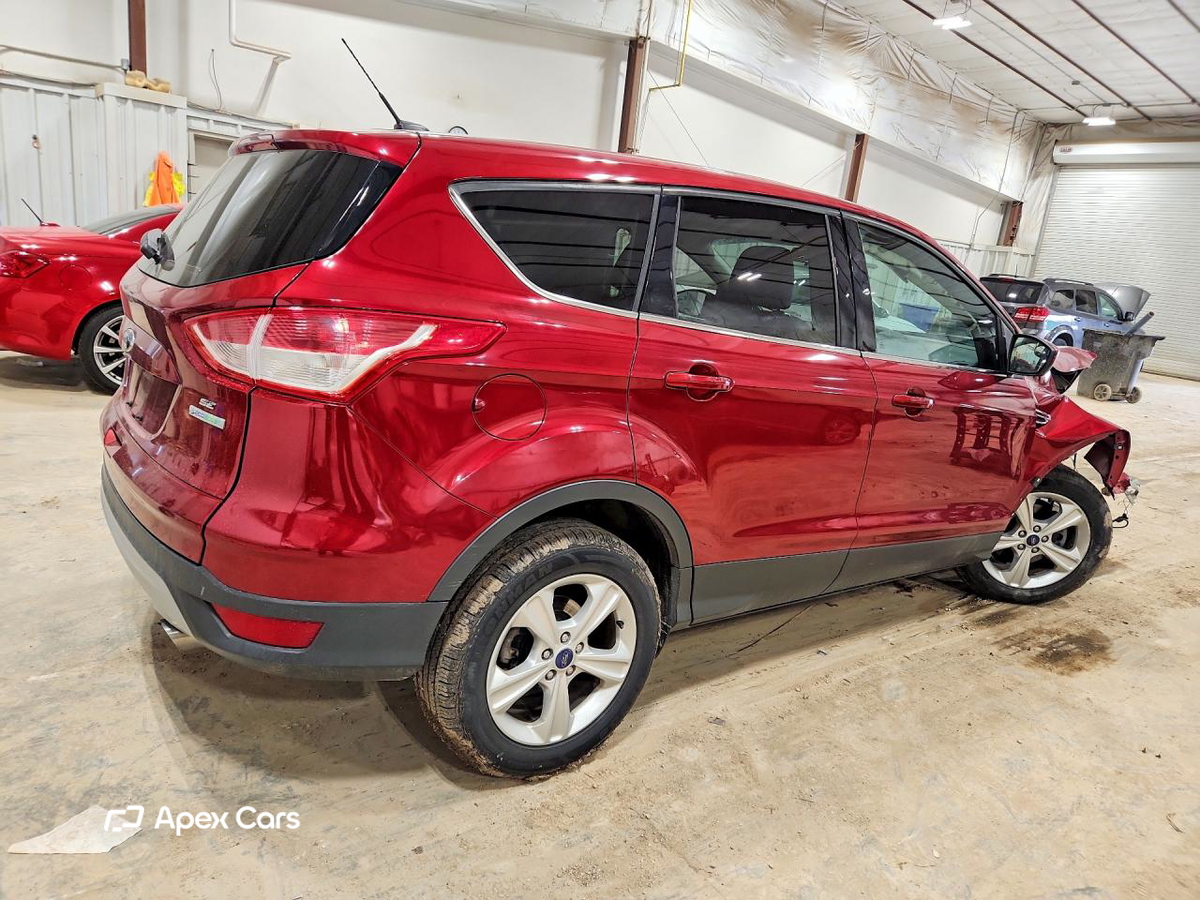 Ford Escape 2014