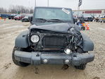 Jeep Wrangler 2015