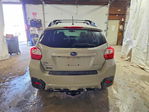Subaru XV 2016