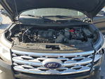 Ford Explorer 2018