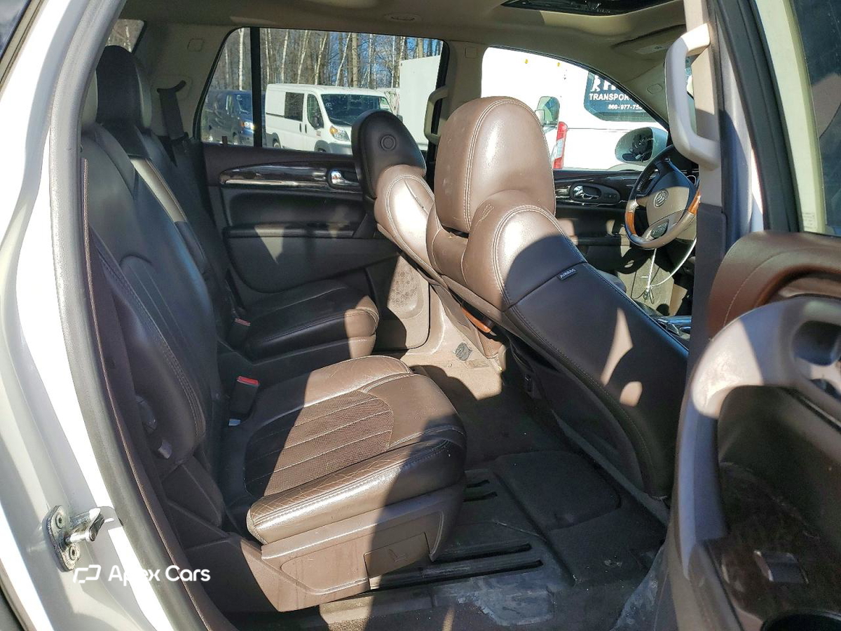 Buick Enclave 2014