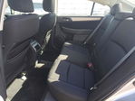 Subaru Legacy 2015