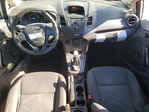 Ford Fiesta 2014