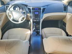 Hyundai Sonata 2011
