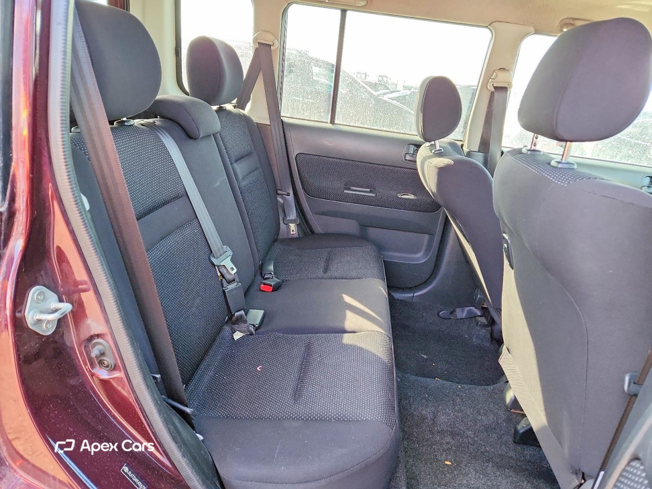 Scion xB 2005