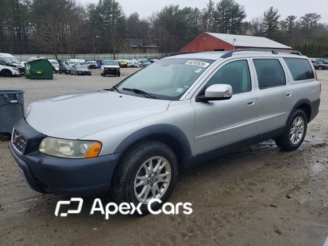 Volvo XC70 2007 - Image 1 of 13