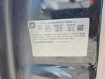 Chevrolet Impala 2011
