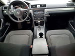 Passat 2012