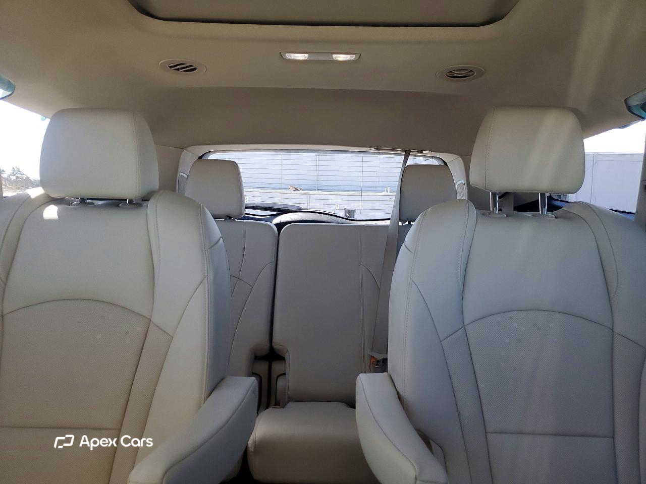 Buick Enclave 2023