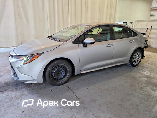 Toyota Corolla 2022 - Image 1 of 13