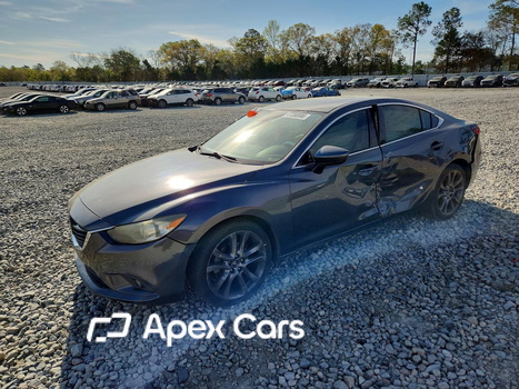 Mazda 6 2014 - Image 1 of 13