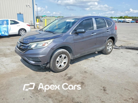 Honda CR-V 2016 - Image 1 of 15