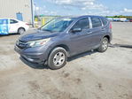 Honda CR-V 2016