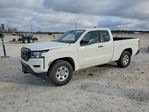Nissan Navara (Frontier) 2024
