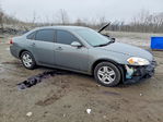 Chevrolet Impala 2008