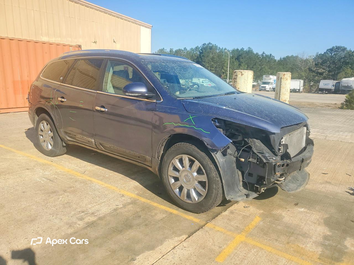 Buick Enclave 2014