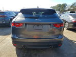 Jaguar F-Pace 2017