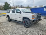 Chevrolet Silverado 2015