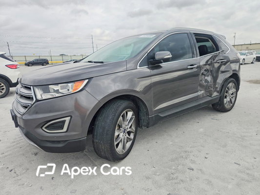 Ford Edge 2015 - Zdjęcie 1 z 14