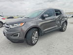 Ford Edge 2015