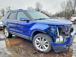 Ford Explorer 2013