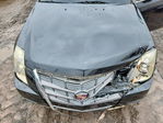 Cadillac CTS 2009