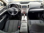 Subaru Legacy 2013