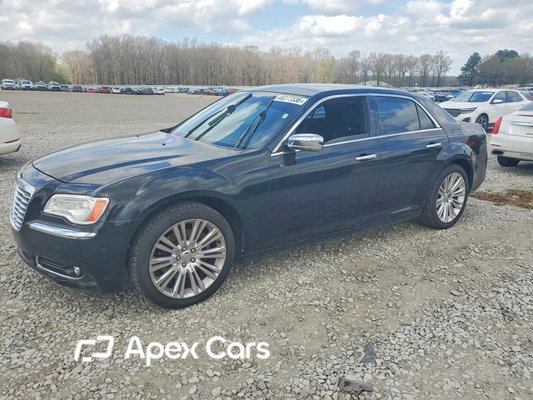 Chrysler 300 2011 - Image 1 of 12