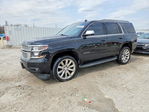 Chevrolet Tahoe 2015